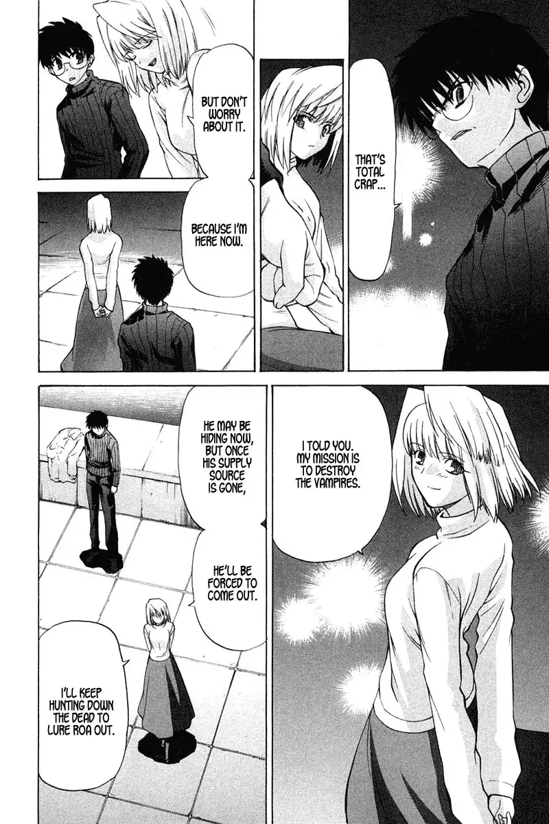 Shingetsutan Tsukihime Chapter 20 13